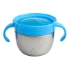 Lanche Munchkin + Apanhador de Lanches de Aço Inoxidável, Diversos