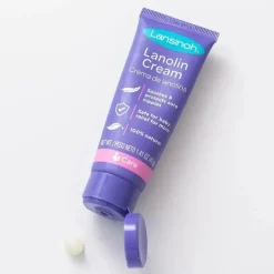 Lansinoh - Creme de Lanolina para Mamilos para Amamentação