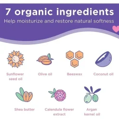 Lansinoh - Creme de Mamilos Orgânico para Amamentação 2Oz