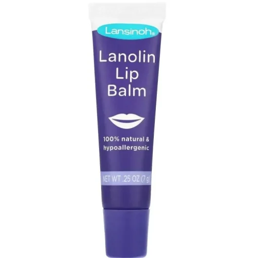 Lansinoh - Lip Balm 7G