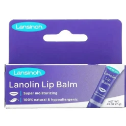 Lansinoh - Lip Balm 7G