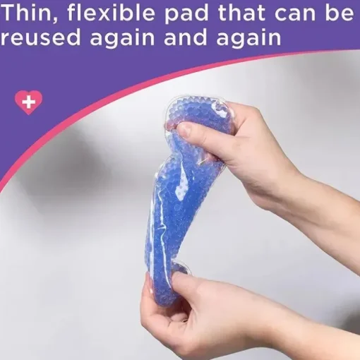 Lansinoh - 2Pk Lansinoh Hot &amp; Cold Pads para pós-parto