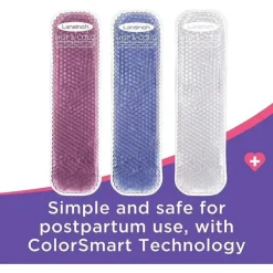 Lansinoh - 2Pk Lansinoh Hot &amp; Cold Pads para pós-parto