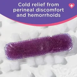 Lansinoh - 2Pk Lansinoh Hot &amp; Cold Pads para pós-parto