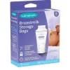 Lansinoh - Saco de Armazenamento de Leite, 25Ct