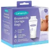 Lansinoh - Saco de Armazenamento de Leite, 100Ct