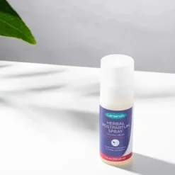 Lansinoh - Spray de alívio pós-parto de ervas