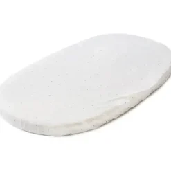Lençol com elástico Stokke - Sleepi da Pehr, Celestial