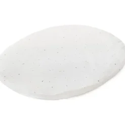 Lençol com elástico Stokke - Sleepi Mini da Pehr, Celestial