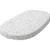 Lençol com elástico Stokke - Sleepi da Pehr, Life Aquatic