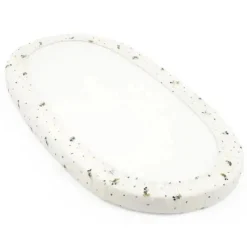 Lençol com elástico Stokke - Sleepi V3, celebração do Mickey