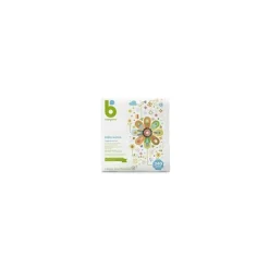 Lenços umedecidos Babyganics - Sem perfume - 240 unidades