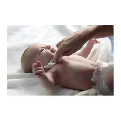 Lenços umedecidos Babyganics - Sem perfume - 240 unidades