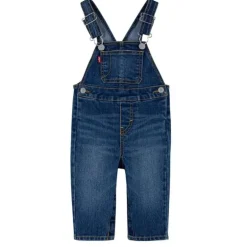Levi's - Baby Boy Shortall, Jeans