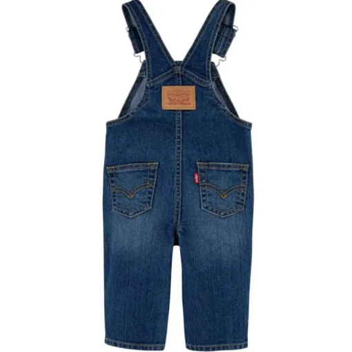 Levi's - Baby Boy Shortall, Jeans