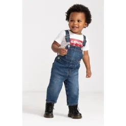 Levi's - Baby Boy Shortall, Jeans