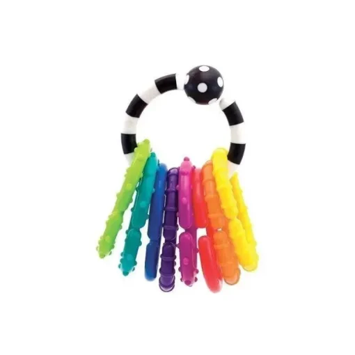 Links Sassy Ring O'Links