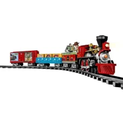 Lionel - Christmas Toy Story pronto para jogar conjunto de trem