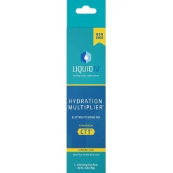 Liquid IV Lemon Lime 3Ct