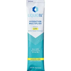Liquid IV Lemon Lime 3Ct