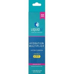 Liquid IV Passion Fruit 3Ct
