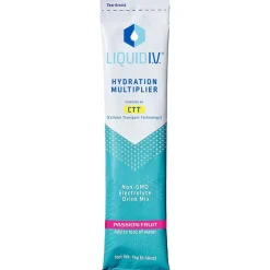 Liquid IV Passion Fruit 3Ct