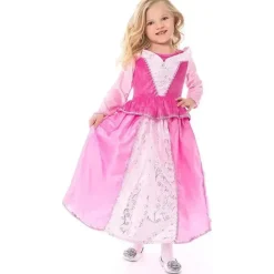 Little Adventures - Fantasia de Princesa Bela Adormecida