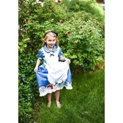Little Adventures - Fato de Vestir Princesa Alice