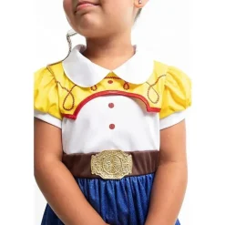 Little Adventures - Fato de Vestir Cowgirl Jesse Toy Story