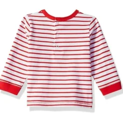Little Me - Conjunto de corrida para filhotes, Heather Gray