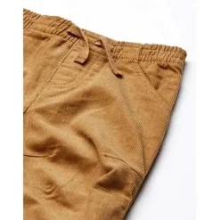 Little Me - Jaqueta Chambray Com Calça, Azul