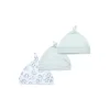 Little Me - 3Pk Baby Dino Hat Set