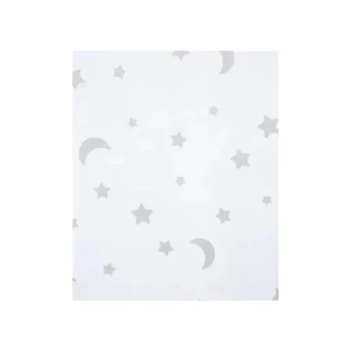 Little Me - Vestido Moon&amp;Stars, Cinza