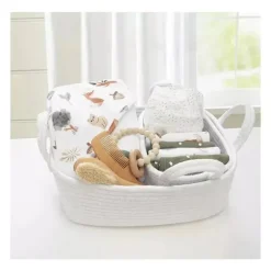 Living Textiles - Conjunto de presente de banho 5Pk Forest Retreat