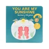 Livro de Cali - You Are My Sunshine Nursery Rhymes