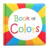 Livro de Cores para Bebês Kate &amp; Milo