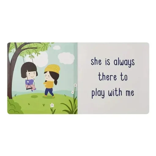 Livro Kate &amp; Milo Minha Irmã Mais Velha
