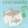 Livros de Cali - Baby Shark