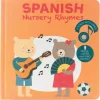 Livros de Cali - Cantigas de ninar em espanhol