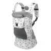 Líllé Baby - bagagem de mão ergonômica 3 em 1 para crianças de 25 a 60 libras, Disney's Star Wars, Galaxy Far Far Away