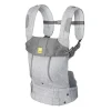 Líllé Baby - Complete All Seasons Carrier, Pebble Grey