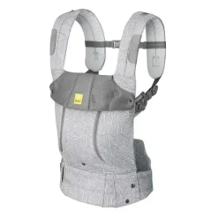 Líllé Baby - Complete All Seasons Carrier, Pebble Grey