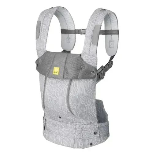 Líllé Baby - Complete All Seasons Carrier, Pebble Grey