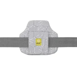Líllé Baby - Complete All Seasons Carrier, Pebble Grey