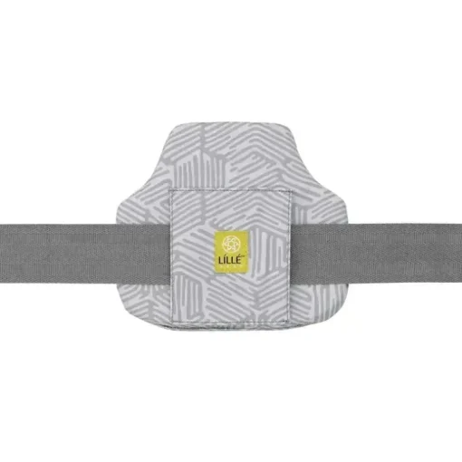 Líllé Baby - Complete All Seasons Carrier, Pebble Grey