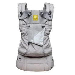 Líllé Baby - Original Completo, Stone