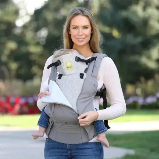 Líllébaby - Complete All Seasons Baby Carrier, Stone