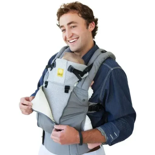 Líllébaby - Complete All Seasons Baby Carrier, Stone
