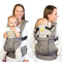 Líllébaby - Complete All Seasons Baby Carrier, Stone