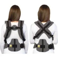 Líllébaby - Complete All Seasons Baby Carrier, Stone